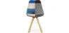 Silla de Comedor - Tapizada en Patchwork - Pixi  image 7