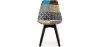 Silla de Comedor - Tapizada en Patchwork  - Patty  image 7