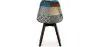Silla de Comedor - Tapizada en Patchwork  - Patty  image 7