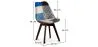 Silla de Comedor - Tapizada en Patchwork - Nueva Edición - Pixi image 7