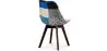 Silla de Comedor - Tapizada en Patchwork - Nueva Edición - Pixi image 7