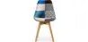 Silla de Comedor - Tapizada en Patchwork - Pixi  image 7