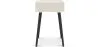 Escritorio de Madera con cajón - Diseño Escandinavo - Beckett image 7