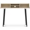 Escritorio de Madera - Diseño Escandinavo - Torkel image 7