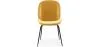 Silla de Comedor - Tapizada en Terciopelo - Retro - Elias image 7