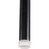 Lámpara de Techo de Tubo - Lámpara Colgante LED - Negro - Lilu image 7