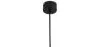 Lámpara de Techo Tubo LED - Lámpara Colgante en Negro - 60cm - Lilu image 7