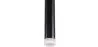 Lámpara de Techo Tubo LED - Lámpara Colgante en Negro - 60cm - Lilu image 7