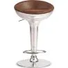 Taburete Redondo de Metal - Estilo Aviador - 70cm - Aviator  image 7