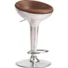 Taburete Redondo de Metal - Estilo Aviador - 70cm - Aviator  image 7