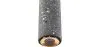 Lámpara de Techo Tubo de Cemento - Lámpara Colgante LED - 30cm- Aroc image 7