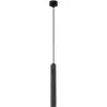 Lámpara de Techo Tubo de Cemento - Lámpara Colgante LED - 30cm- Aroc image 7