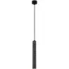 Lámpara de Techo Tubo de Cemento - Lámpara Colgante LED - 30cm- Aroc image 7