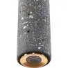 Lámpara de Techo Tubo de Cemento - Lámpara Colgante LED - 30cm- Aroc image 7
