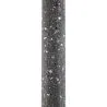 Lámpara de Techo Tubo de Cemento - Lámpara Colgante LED - 30cm- Aroc image 7