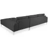 Chaise Lounge de 5 plazas - Tapizado en Tela - Yomy image 7