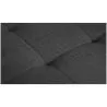 Chaise Lounge de 5 plazas - Tapizado en Tela - Yomy image 7