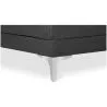 Chaise Lounge de 5 plazas - Tapizado en Tela - Yemy image 7