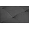 Chaise Lounge de 5 plazas - Tapizado en Tela - Yemy image 7