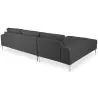 Chaise Lounge de 5 plazas - Tapizado en Tela - Yemy image 7