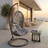 Silla Colgante de Jardín Diseño Boho Bali - Columpio - Delsin image 7