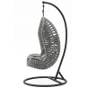 Silla Colgante de Jardín Diseño Boho Bali - Columpio - Delsin image 7