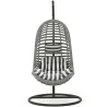 Silla Colgante de Jardín Diseño Boho Bali - Columpio - Delsin image 7