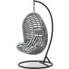 Silla Colgante de Jardín Diseño Boho Bali - Columpio - Delsin image 7