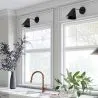 Lámpara Aplique de Pared - Estilo Escandinavo - Livel  image 7