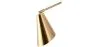 Lámpara Aplique de Pared - Cono Metal - Dorado - Livel  image 7