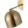 Lámpara Aplique de Pared - Metal Dorado - Bleni image 7