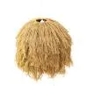 Lámpara de Techo de Yute - Lámpara Colgante Diseño Boho Bali  - Lien image 7