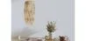 Lámpara de Techo de  Bambú - Lámpara Colgante Diseño Boho Bali - Thow image 7