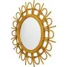 Espejo de Pared - Diseño Redondo Boho Bali (60 cm) - Miu image 7