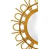 Espejo de Pared - Diseño Redondo Boho Bali (60 cm) - Miu image 7