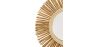 Espejo de Pared - Diseño Redondo Boho Bali (60 cm) - Loi image 7