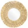 Espejo de Pared - Diseño Redondo Boho Bali (56 cm) - Ais image 7