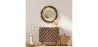 Espejo de Pared - Diseño Redondo Boho Bali (60 cm) - Bioe image 7