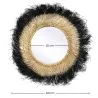 Espejo de Pared - Diseño Redondo Boho Bali (60 cm) - Bioe image 7