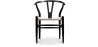 Pack de 2 Sillas de Comedor de Madera - Estilo Escandinavo - Wish image 7