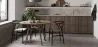 Pack de 2 Sillas de Comedor de Madera - Estilo Escandinavo - Wish image 7