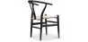 Pack de 2 Sillas de Comedor de Madera - Estilo Escandinavo - Wish image 7