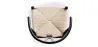 Pack de 2 Sillas de Comedor de Madera - Estilo Escandinavo - Wish image 7