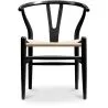 Pack de 2 Sillas de Comedor de Madera - Estilo Escandinavo - Wish image 7