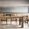 Pack de 2 Sillas de Comedor de Madera - Estilo Escandinavo - Wish image 7
