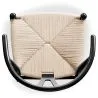 Pack de 2 Sillas de Comedor de Madera - Estilo Escandinavo - Wish image 7