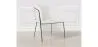 Sillón con Reposabrazos - Tapizado en Tela Bouclé - Miusen image 7