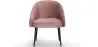 Sillón de Diseño - Tapizado en Terciopelo - Wasda image 7
