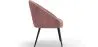 Sillón de Diseño - Tapizado en Terciopelo - Wasda image 7