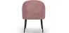Sillón de Diseño - Tapizado en Terciopelo - Wasda image 7